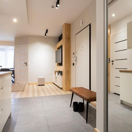 Apartamenty Comfort & Spa Stara Polana Vipapartamenty Закопане Екстериор снимка