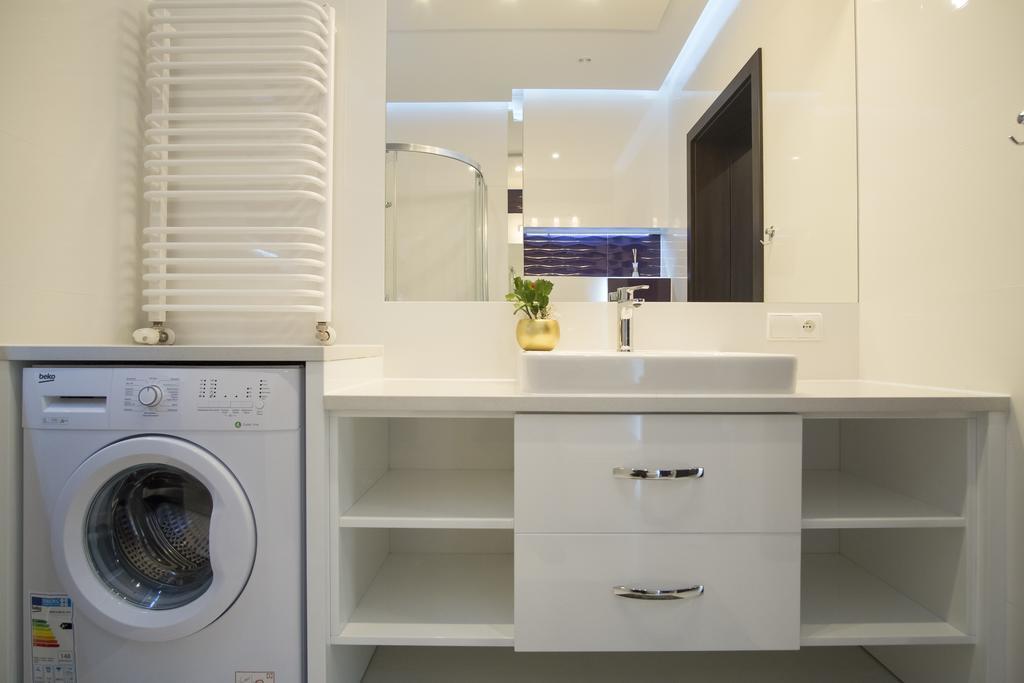Apartamenty Comfort & Spa Stara Polana Vipapartamenty Закопане Екстериор снимка