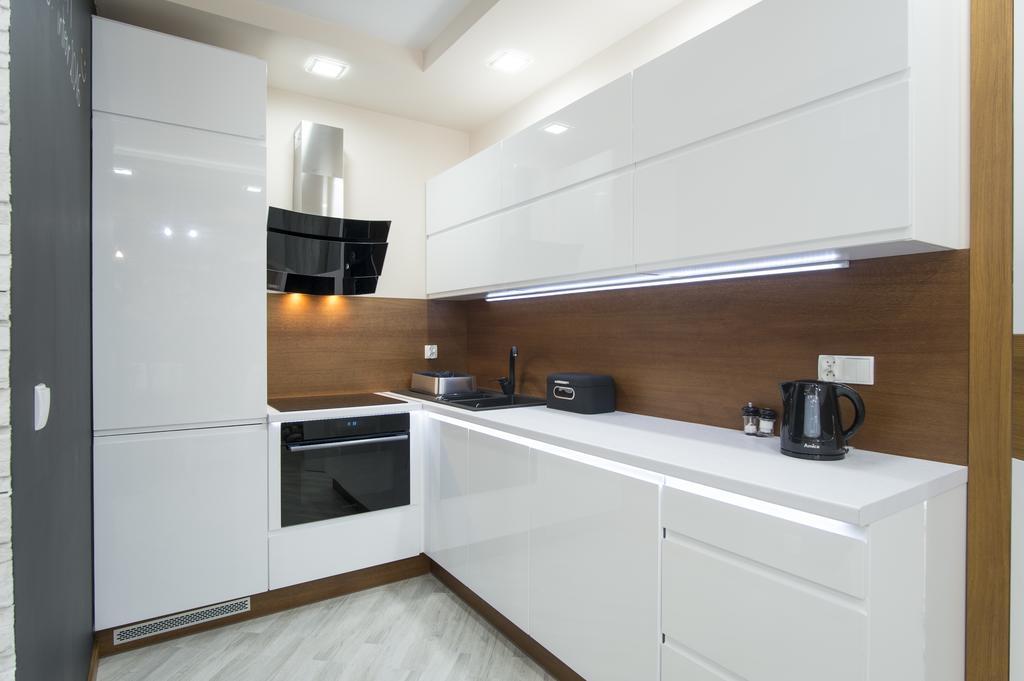 Apartamenty Comfort & Spa Stara Polana Vipapartamenty Закопане Стая снимка