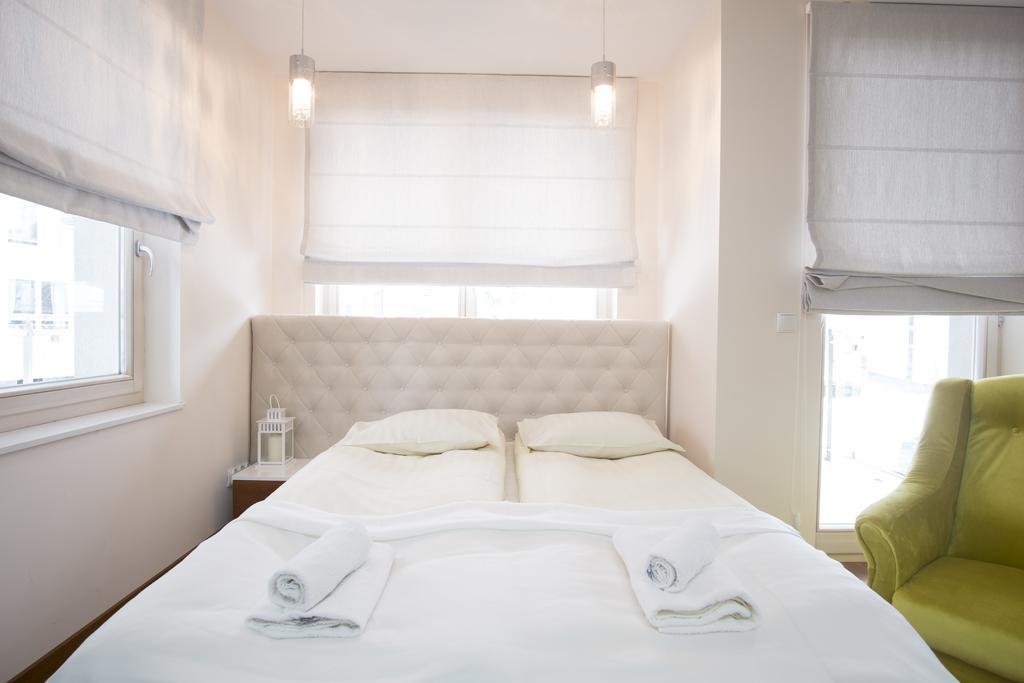 Apartamenty Comfort & Spa Stara Polana Vipapartamenty Закопане Стая снимка