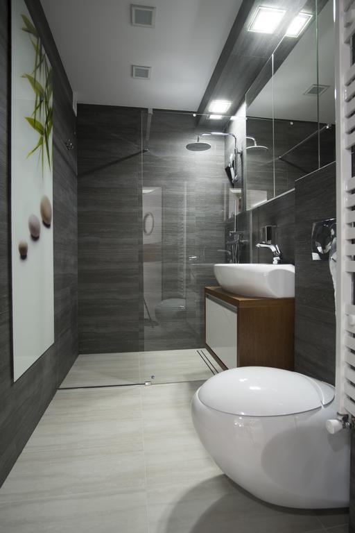 Apartamenty Comfort & Spa Stara Polana Vipapartamenty Закопане Стая снимка