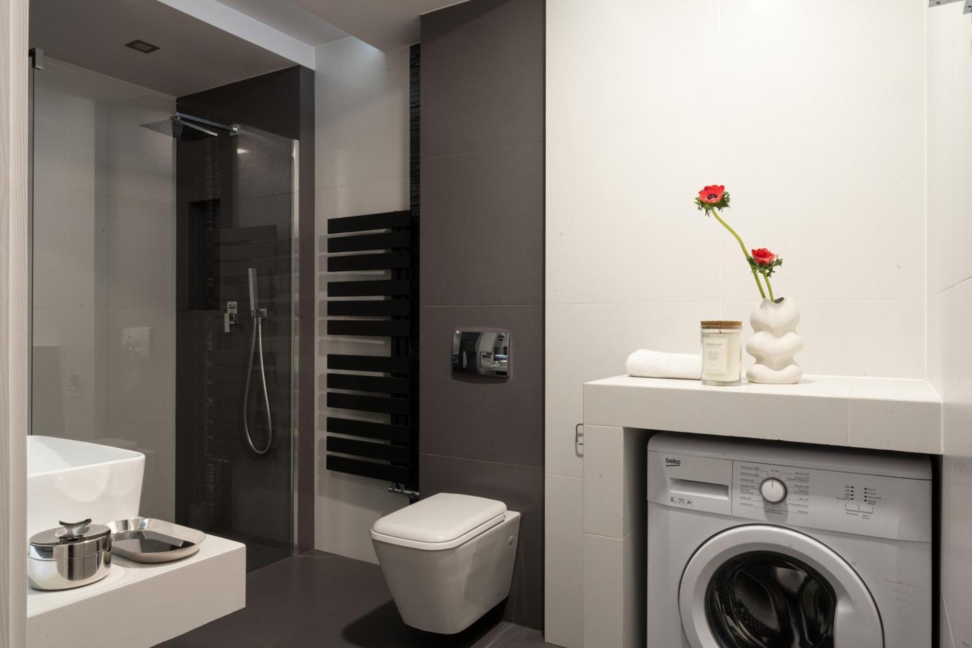 Apartamenty Comfort & Spa Stara Polana Vipapartamenty Закопане Екстериор снимка