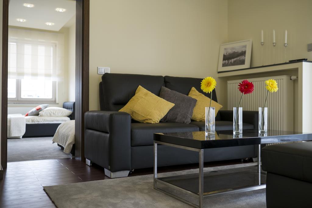 Apartamenty Comfort & Spa Stara Polana Vipapartamenty Закопане Стая снимка