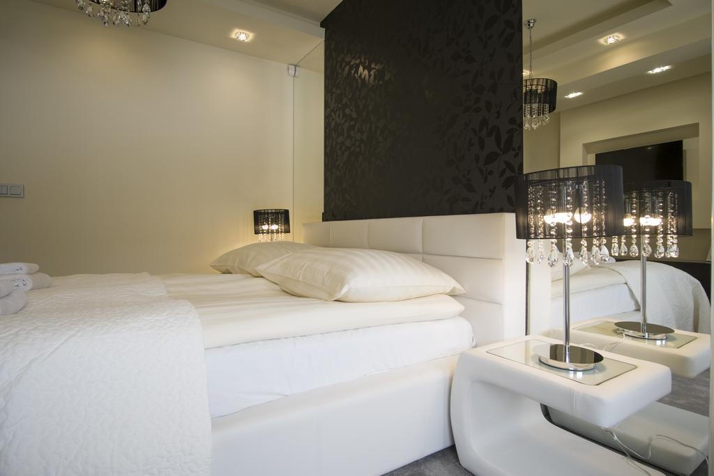 Apartamenty Comfort & Spa Stara Polana Vipapartamenty Закопане Стая снимка