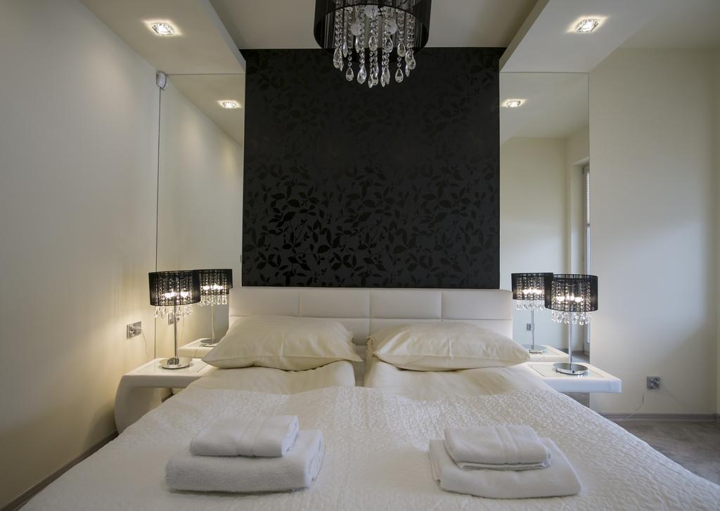 Apartamenty Comfort & Spa Stara Polana Vipapartamenty Закопане Стая снимка