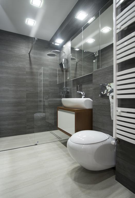Apartamenty Comfort & Spa Stara Polana Vipapartamenty Закопане Екстериор снимка