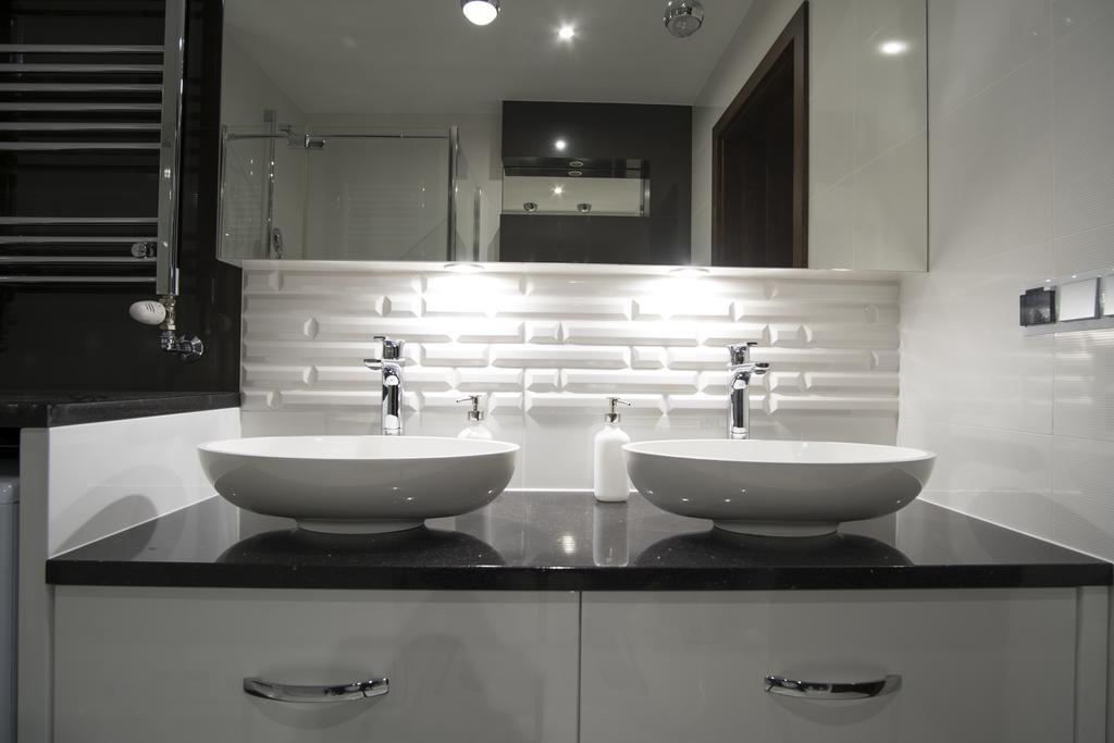 Apartamenty Comfort & Spa Stara Polana Vipapartamenty Закопане Стая снимка