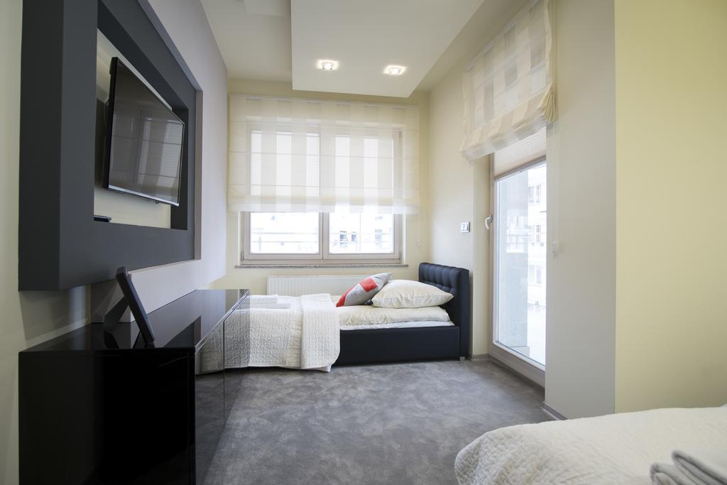 Apartamenty Comfort & Spa Stara Polana Vipapartamenty Закопане Стая снимка