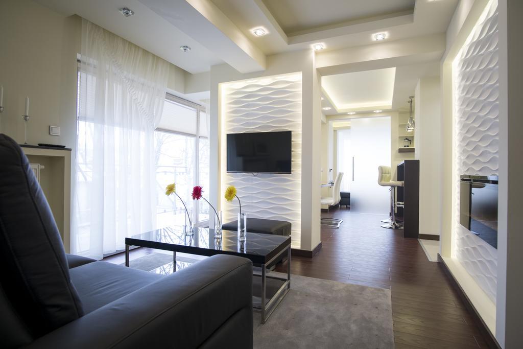 Apartamenty Comfort & Spa Stara Polana Vipapartamenty Закопане Стая снимка