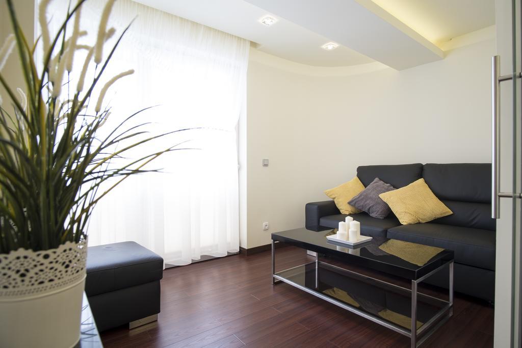 Apartamenty Comfort & Spa Stara Polana Vipapartamenty Закопане Стая снимка