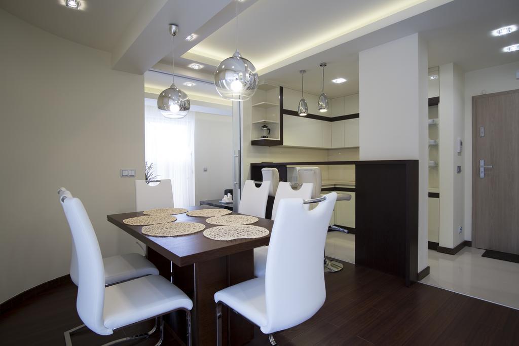 Apartamenty Comfort & Spa Stara Polana Vipapartamenty Закопане Стая снимка