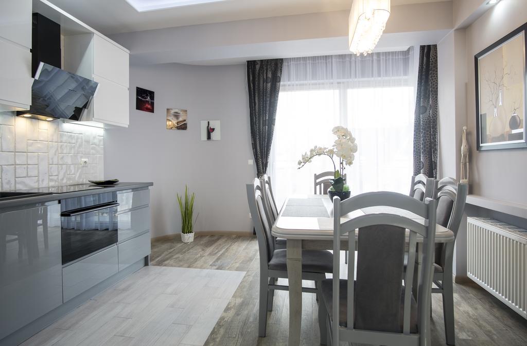 Apartamenty Comfort & Spa Stara Polana Vipapartamenty Закопане Стая снимка