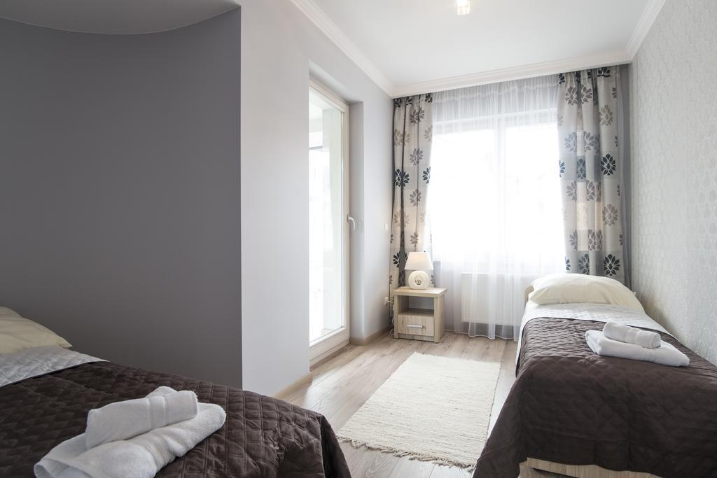 Apartamenty Comfort & Spa Stara Polana Vipapartamenty Закопане Стая снимка