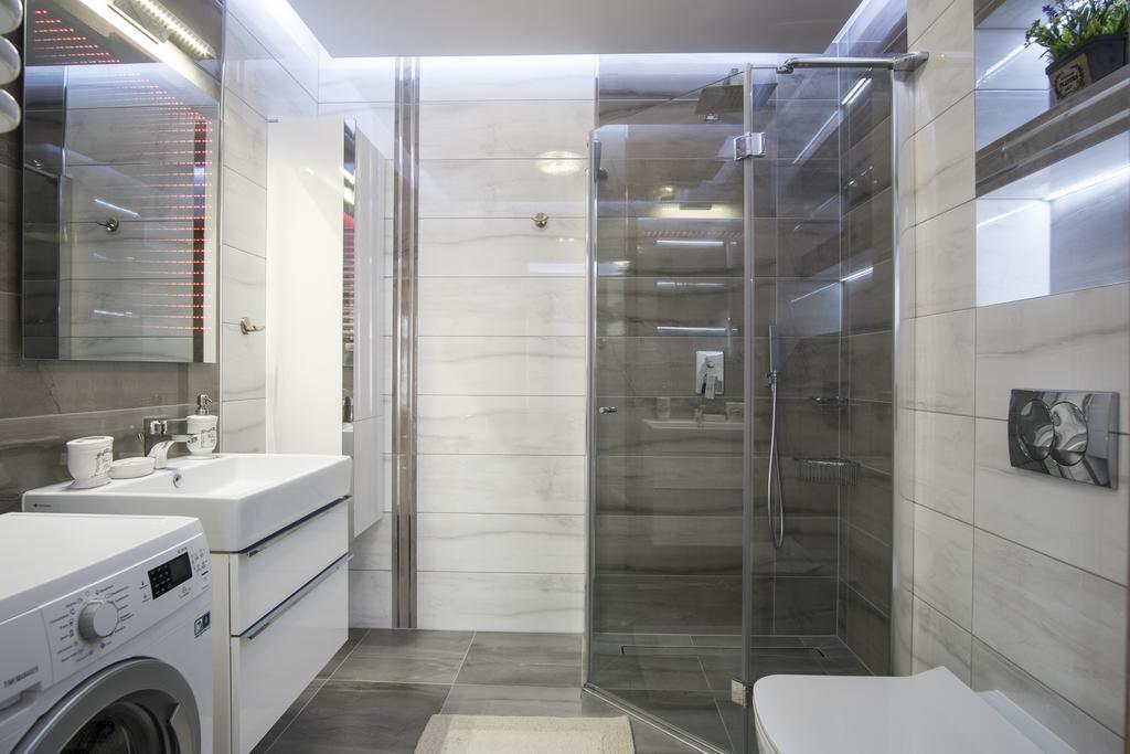Apartamenty Comfort & Spa Stara Polana Vipapartamenty Закопане Стая снимка