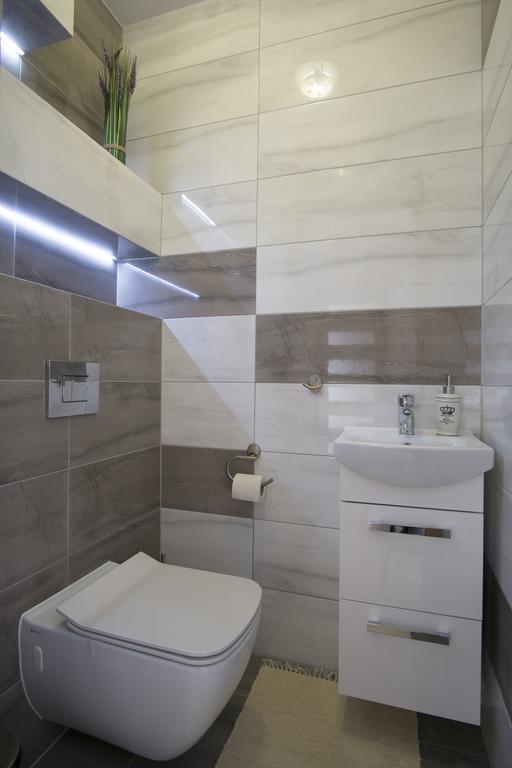 Apartamenty Comfort & Spa Stara Polana Vipapartamenty Закопане Стая снимка