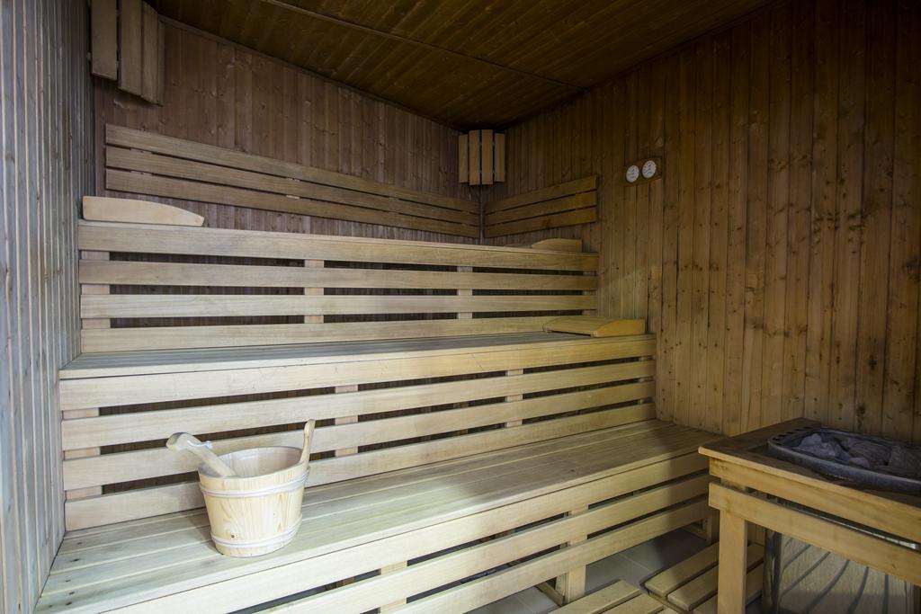 Apartamenty Comfort & Spa Stara Polana Vipapartamenty Закопане Екстериор снимка