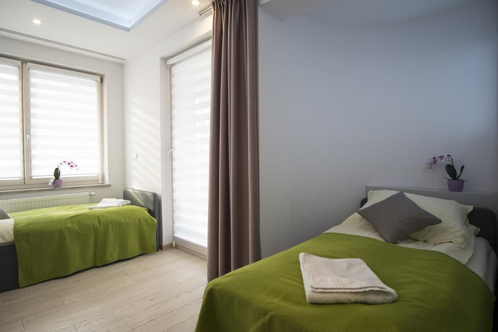 Apartamenty Comfort & Spa Stara Polana Vipapartamenty Закопане Стая снимка