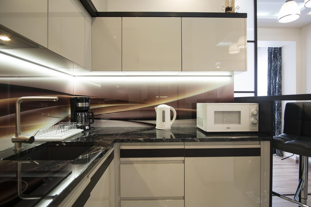 Apartamenty Comfort & Spa Stara Polana Vipapartamenty Закопане Екстериор снимка