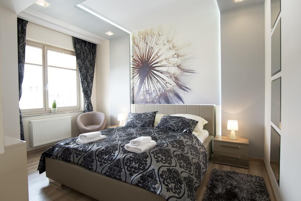 Apartamenty Comfort & Spa Stara Polana Vipapartamenty Закопане Екстериор снимка