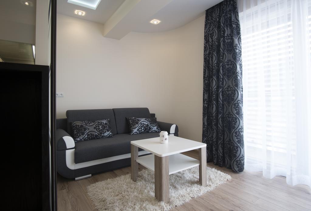 Apartamenty Comfort & Spa Stara Polana Vipapartamenty Закопане Екстериор снимка
