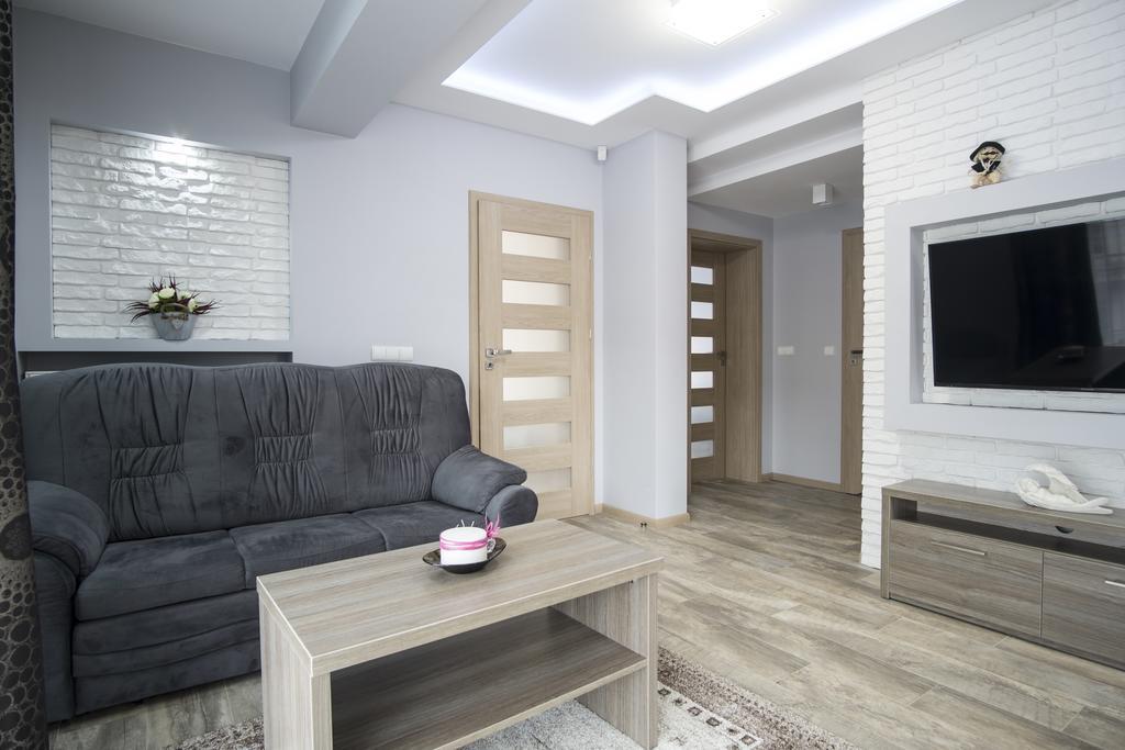 Apartamenty Comfort & Spa Stara Polana Vipapartamenty Закопане Екстериор снимка