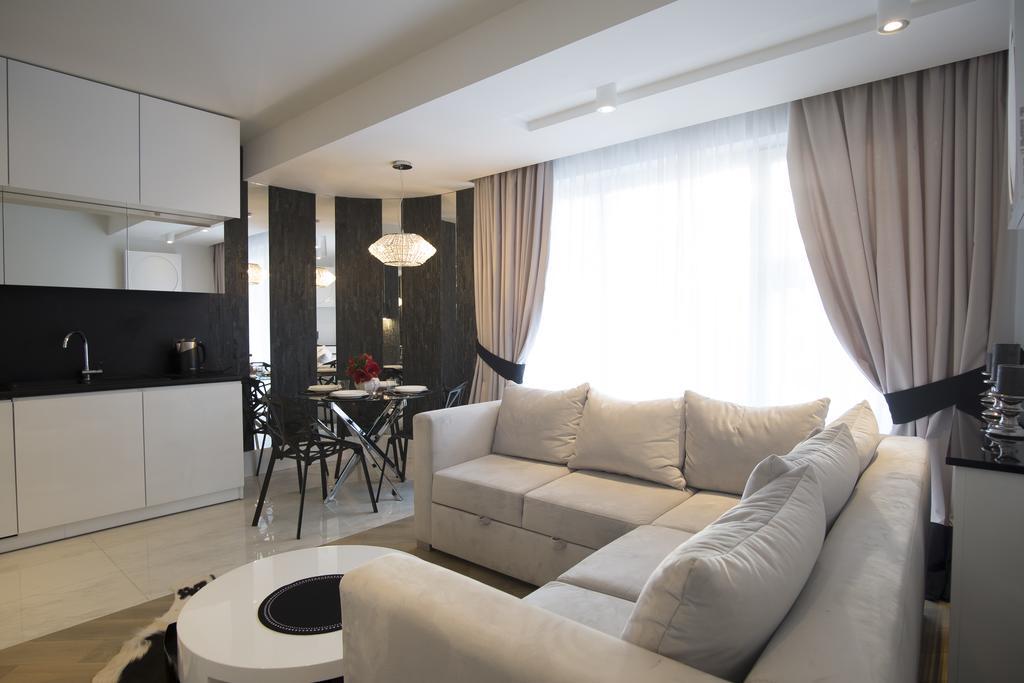 Apartamenty Comfort & Spa Stara Polana Vipapartamenty Закопане Екстериор снимка