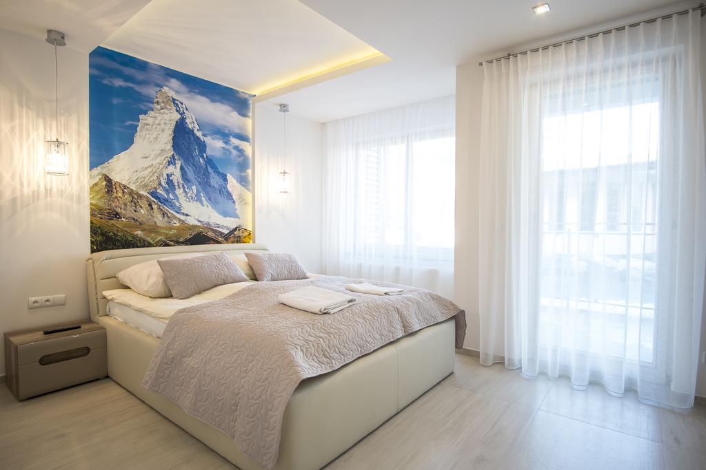 Apartamenty Comfort & Spa Stara Polana Vipapartamenty Закопане Екстериор снимка