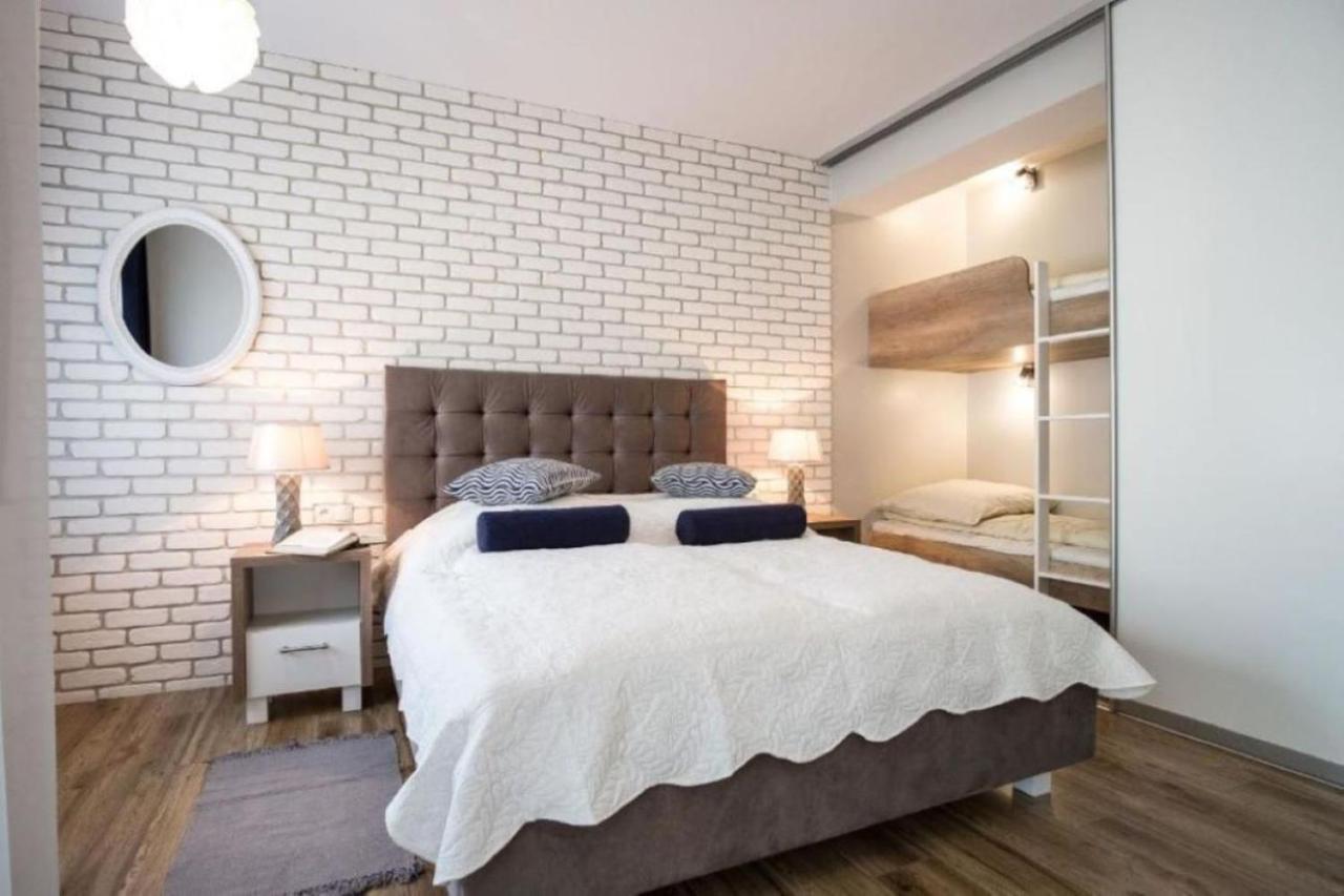 Apartamenty Comfort & Spa Stara Polana Vipapartamenty Закопане Екстериор снимка